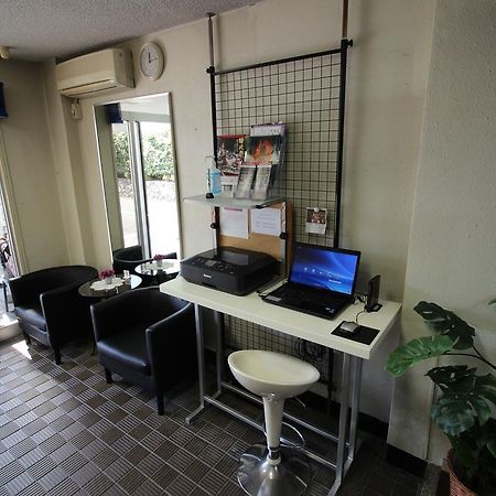 Hotel Chrysantheme Kyoto Ngoại thất bức ảnh