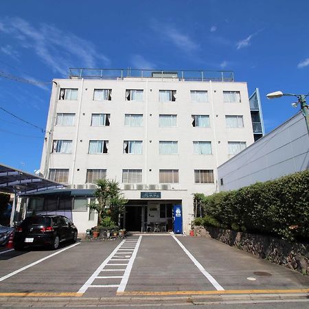 Hotel Chrysantheme Kyoto Ngoại thất bức ảnh