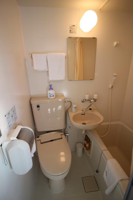 Hotel Chrysantheme Kyoto Phòng bức ảnh