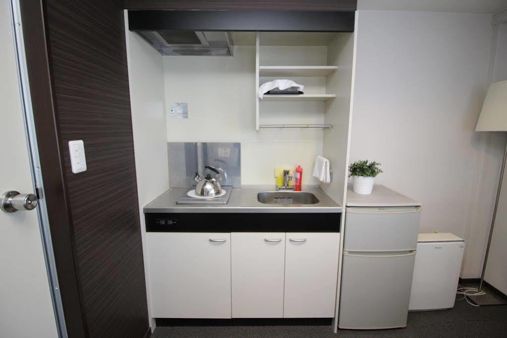 Hotel Chrysantheme Kyoto Ngoại thất bức ảnh