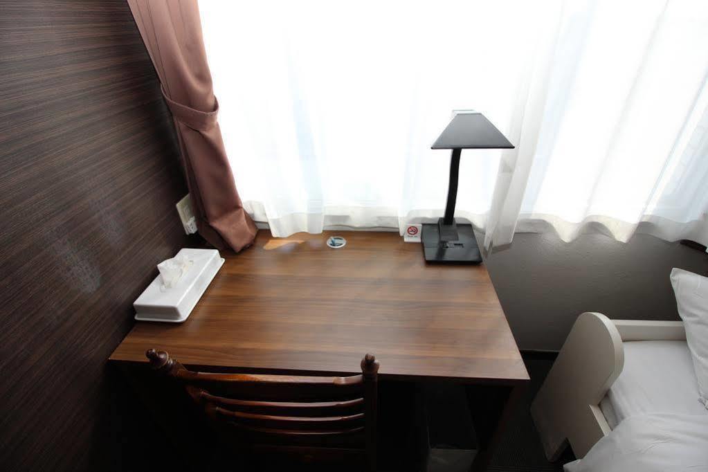 Hotel Chrysantheme Kyoto Ngoại thất bức ảnh